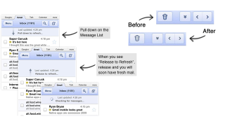 Do You Use the Gmail Web App on Your iPhone?
